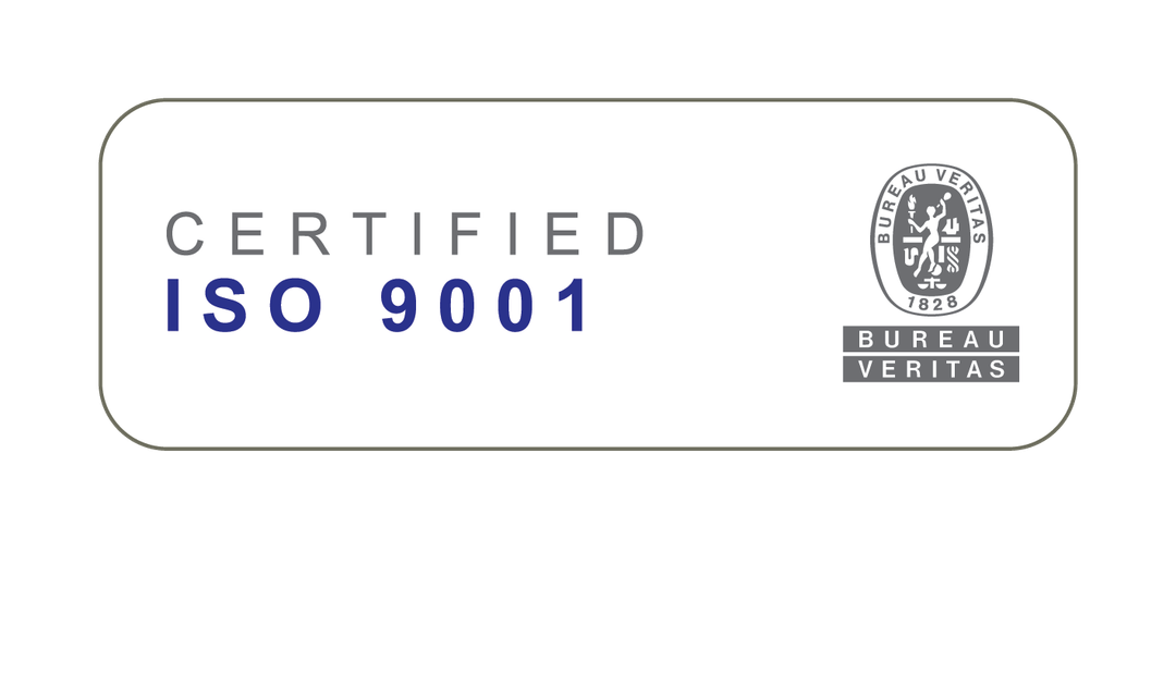 ISO 9001-2015